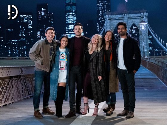 “How I Met Your Father” é renovada para a segunda temporada