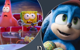 “Sonic 3” e spin-offs do “Knuckles” e “Bob Esponja” confirmados pela Paramount
