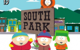 Paramount+ será a distribuidora global de “South Park”