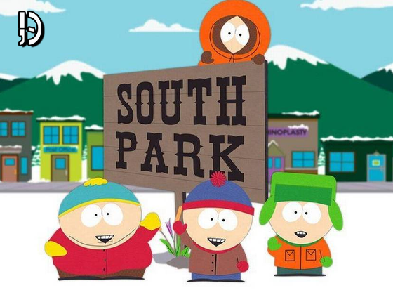 Paramount+ será a distribuidora global de “South Park”