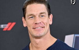 John Cena estrelará filme “Coyote Vs. Acme”