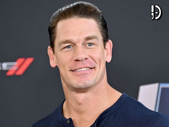 John Cena estrelará filme “Coyote Vs. Acme”