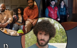 “Fargo” e “Dave” renovadas, “Atlanta” chega ao fim no 4º ano