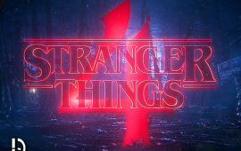 “Stranger Things” renovada para 5ª e última temporada