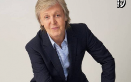 Paul McCartney retorna com 14 shows nos EUA
