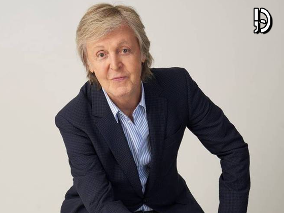 Paul McCartney retorna com 14 shows nos EUA