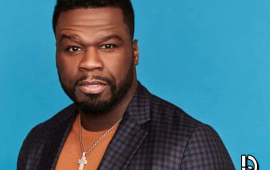 50 Cent está desenvolvendo live-action de “Xerø”, da DC