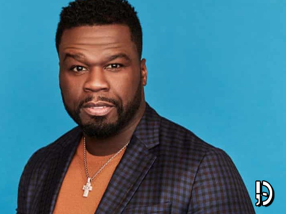 50 Cent está desenvolvendo live-action de “Xerø”, da DC