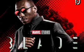 “Blade” adiciona Aaron Pierre ao elenco