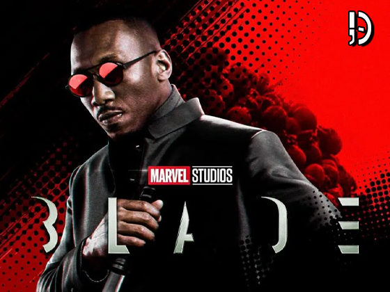 “Blade” adiciona Aaron Pierre ao elenco