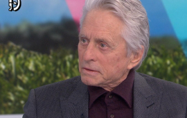 Michael Douglas será Benjamin Franklin em série limitada da Apple TV+