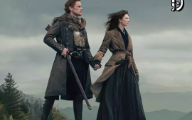 Derivada de “Outlander” em desenvolvimento na Starz