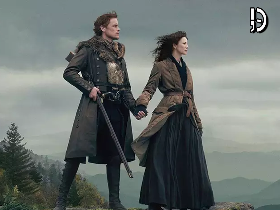 Derivada de “Outlander” em desenvolvimento na Starz