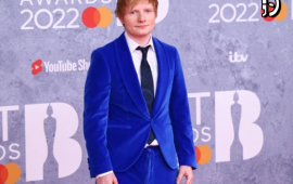 Ed Sheeran vence batalha judicial por “Shape of You”