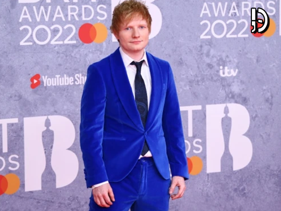 Ed Sheeran é acusado de plágio em “Shape of You”