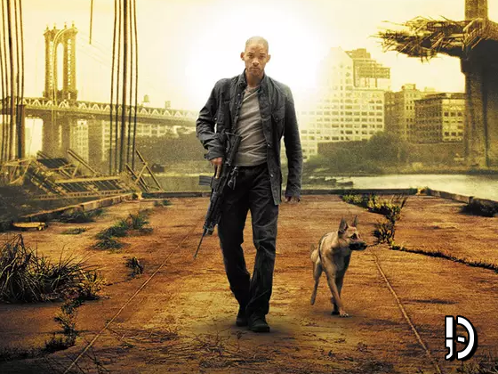 “Eu Sou a Lenda 2” confirmado com Will Smith e Michael B. Jordan