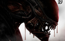 Novo filme de “Alien” está sendo desenvolvido pelo Hulu
