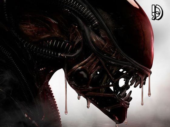 Novo filme de “Alien” está sendo desenvolvido pelo Hulu