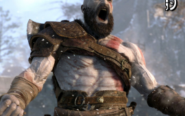 Prime Video está desenvolvendo série de “God of War”