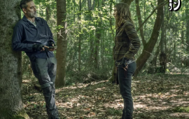 Lauren Cohan e Jeffrey Dean Morgan estrelarão spin-off de “TWD”