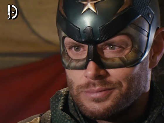 “The Boys”: Prime Video divulga o trailer da 3ª temporada