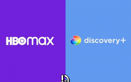 HBO Max e Discovery+ serão um único serviço no futuro