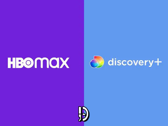 HBO Max e Discovery+ serão um único serviço no futuro