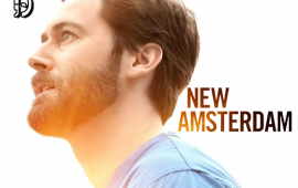 “New Amsterdam” será encerrada na 5ª temporada