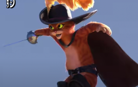 Trailer de “Gato de Botas 2: O Último Pedido” é divulgado