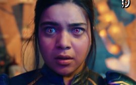 Trailer de “Ms. Marvel” é divulgado pela Disney Plus