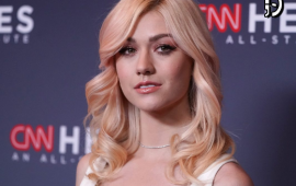 Katherine McNamara estará em spin-off de “Walker”