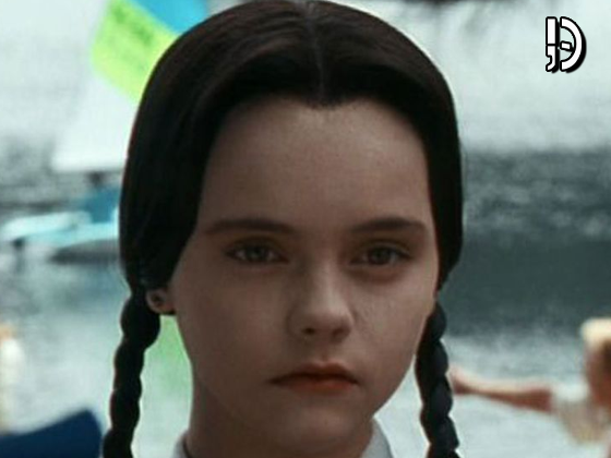 Christina Ricci retorna à Família Addams na série da “Wandinha”
