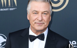 Alec Baldwin retorna às telonas em comédias italianas