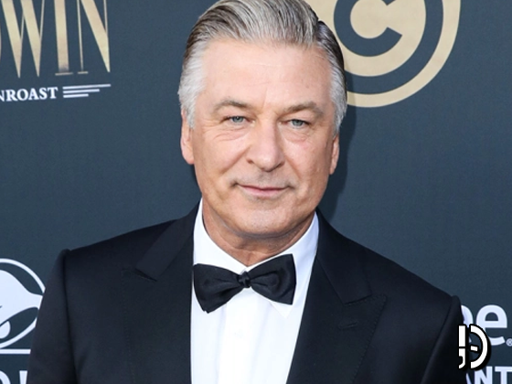 Alec Baldwin retorna às telonas em comédias italianas