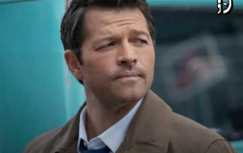 Misha Collins será o Duas Caras em série “Gotham Knights”