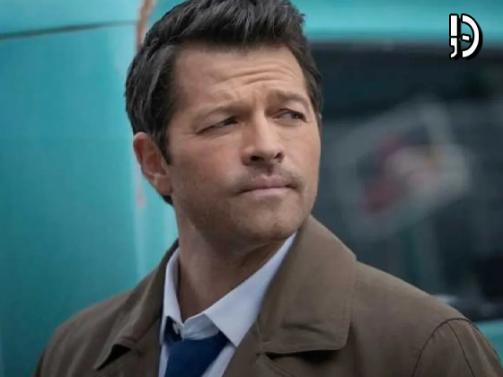 Misha Collins será o Duas Caras em série “Gotham Knights”