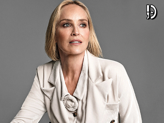 Sharon Stone será vilã de “Besouro Azul”, da DC