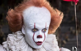 HBO Max está desenvolvendo série prequel de “It: A Coisa”