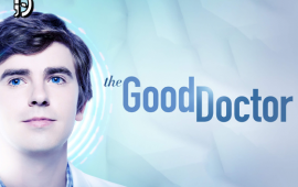 ABC renova “The Good Doctor” para sexta temporada