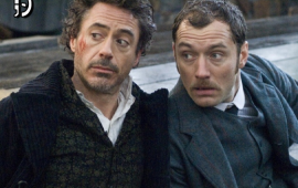 Spin-off de “Sherlock Holmes” em desenvolvimento na HBO Max