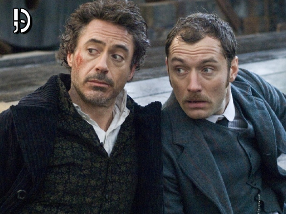 Spin-off de “Sherlock Holmes” em desenvolvimento na HBO Max