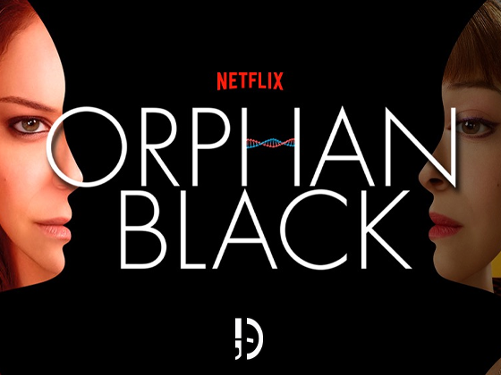 “Echoes”, série sequência de “Orphan Black”, ganha sinal verde na AMC