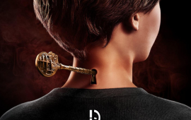 “Locke & Key” se encerrará na 3ª temporada na Netflix