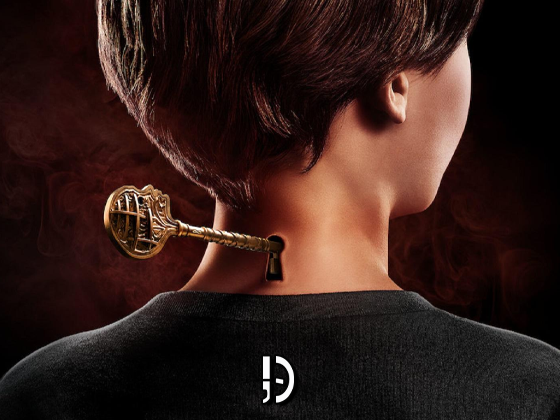 “Locke & Key” se encerrará na 3ª temporada na Netflix