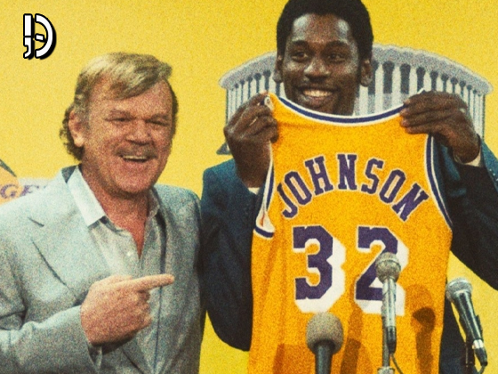 HBO renova série dos Lakers para a segunda temporada