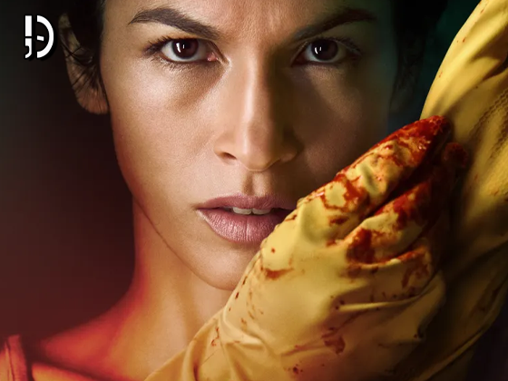 “The Cleaning Lady” renovada para a segunda temporada