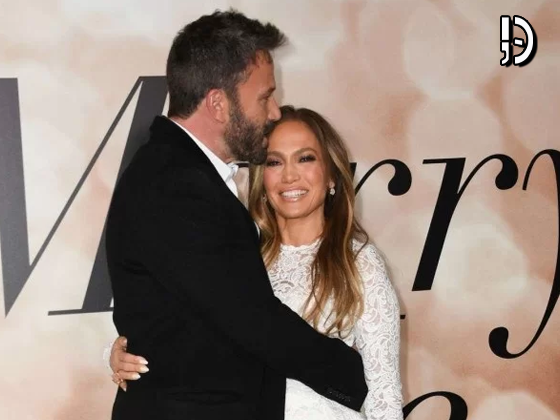 Jennifer Lopez e Ben Affleck estão noivos, novamente