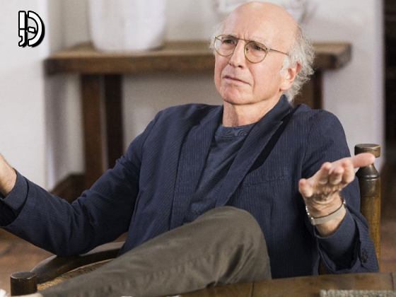 Larry David confirma retorno de “Curb Your Enthusiasm”