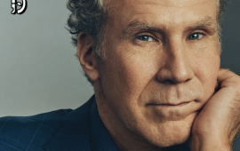 Filme da “Barbie” adiciona Will Ferrell ao elenco