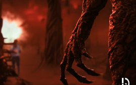 “Stranger Things 4”: Netflix revela trailer da segunda parte